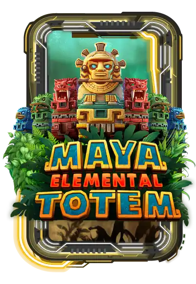 Maya: Elemental Totem