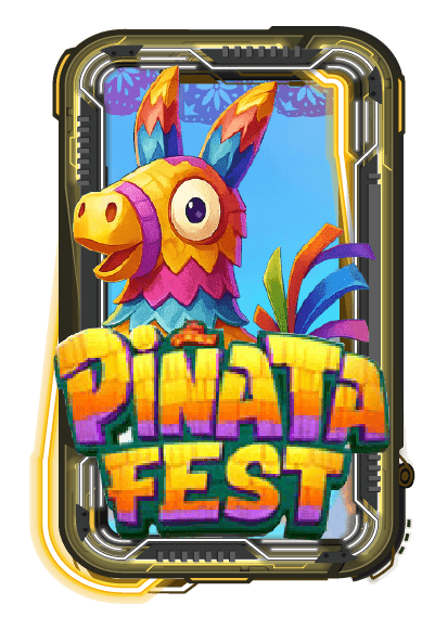 Pinata Fest