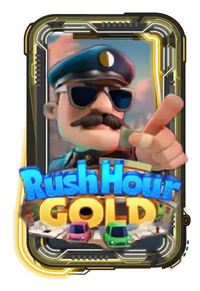 Rush Hour Gold