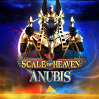 Scale of Heaven Anubis
