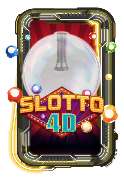 Slotto 4D