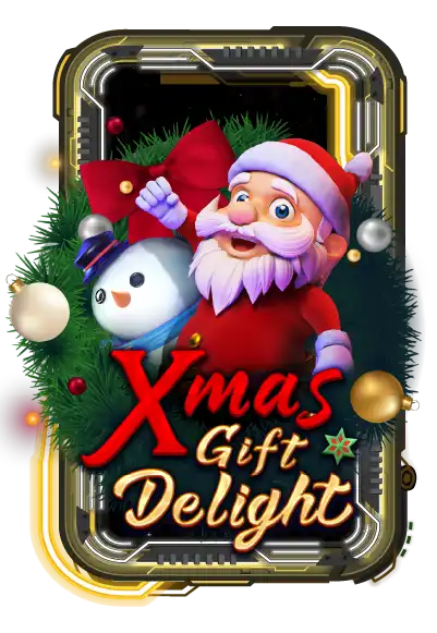 Xmas Gift Delight
