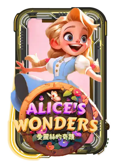 Alice's Wonder