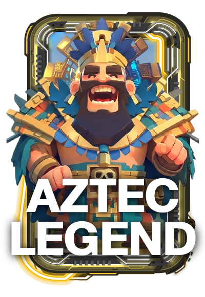 Aztec Legend