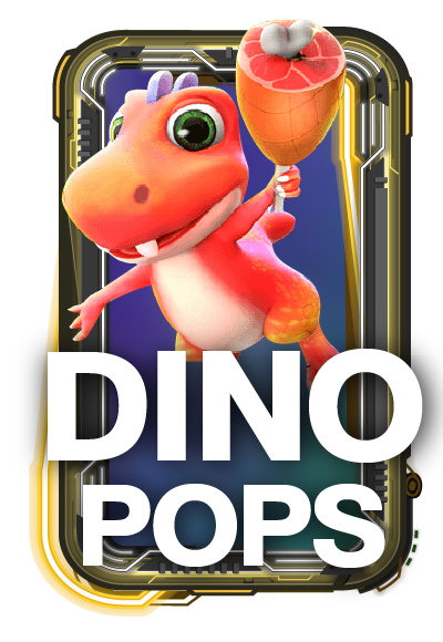 Dino Pops