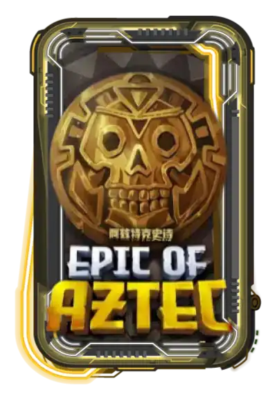 Epic of Aztec