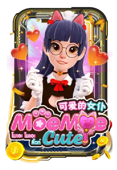 Moe Moe Cute