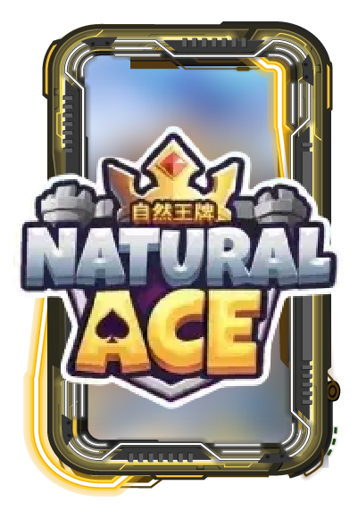Natural Ace