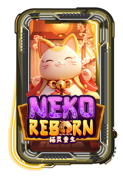 Neko Reborn