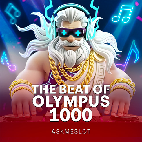 The Beat of Olympus 1000