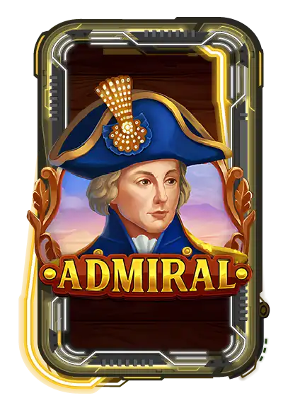 Admiral
