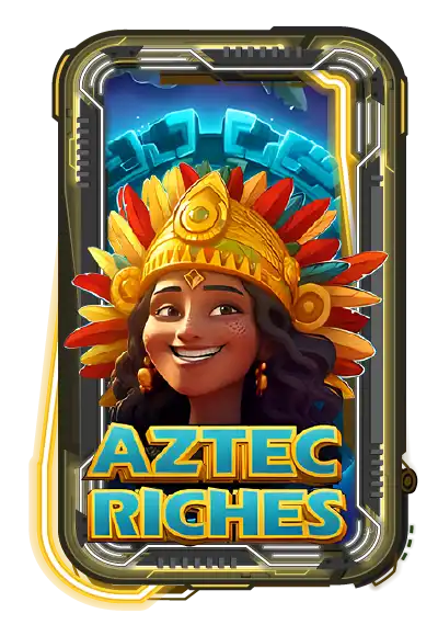 Aztec Riches