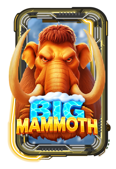 Big Mammoth