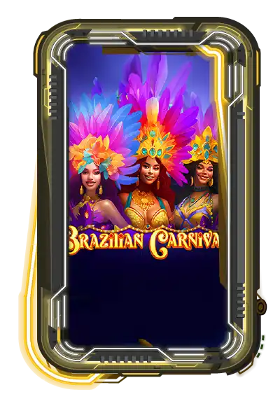 Brazilian Carnival