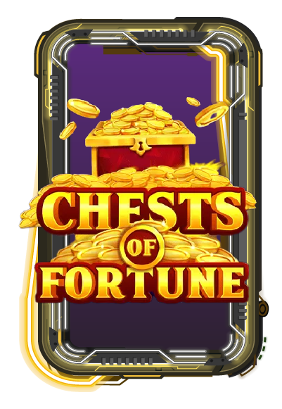 Chests of Fortune