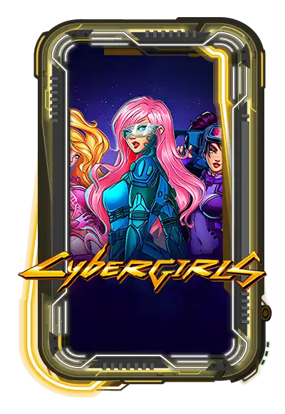 Cybergirls