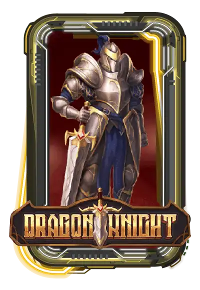 Dragon Knight