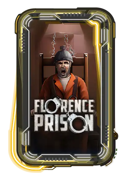 Florence Prison