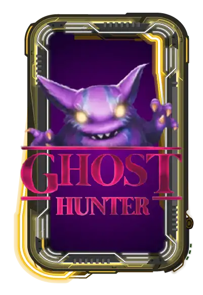 Ghost Hunter