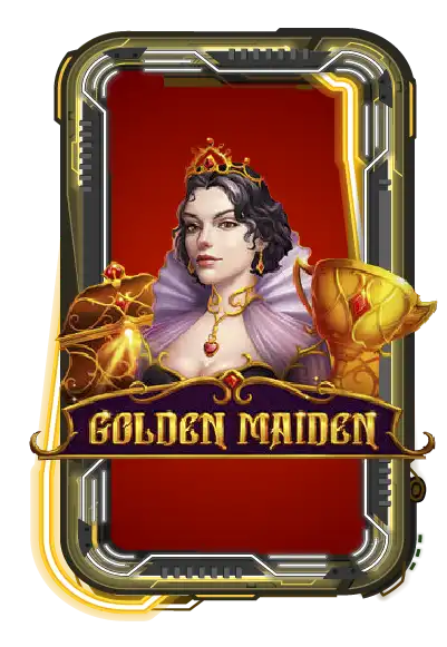 Golden Maiden