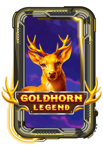 Goldhorn Legend