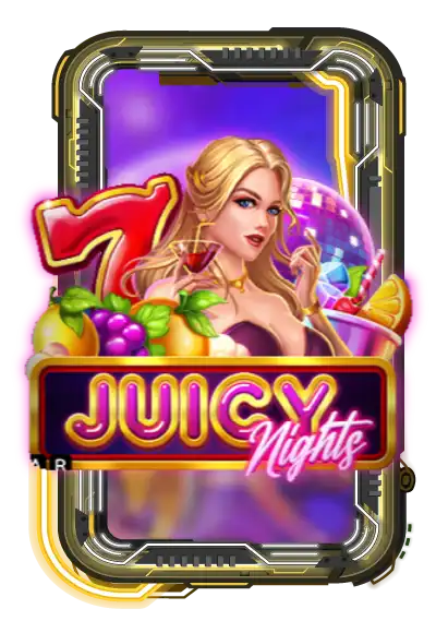 Juicy Nights