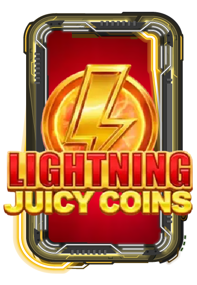Lightning Juicy Coins