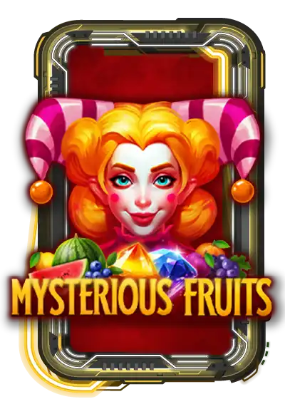 Mysterious Fruits