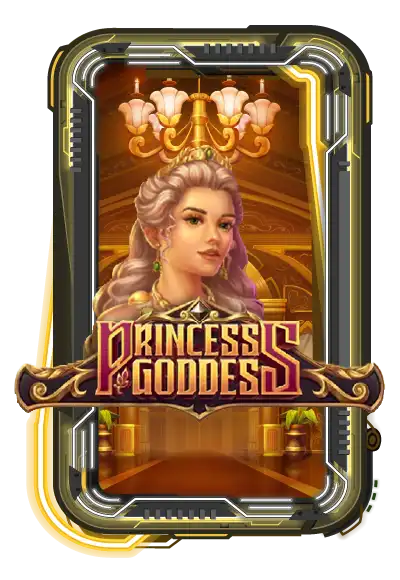 Princess Goddess