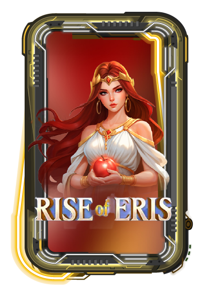 Rise of Eris