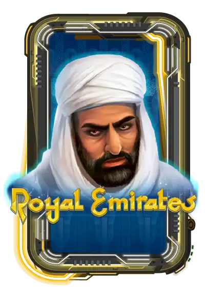 Royal Emirates