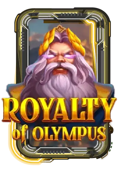 Royalty Of Olympus