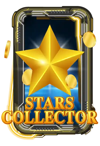 Stars Collector