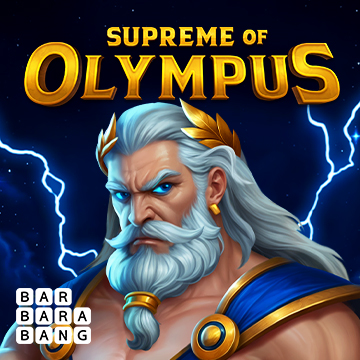 Supreme of Olympus