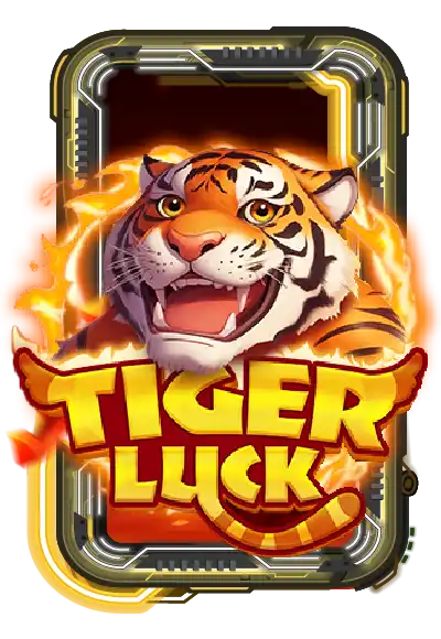 Tiger Luck