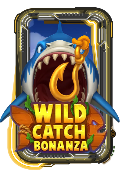 Wild Catch Bonanza