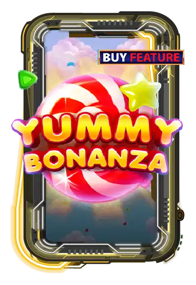 Yummy Bonanza