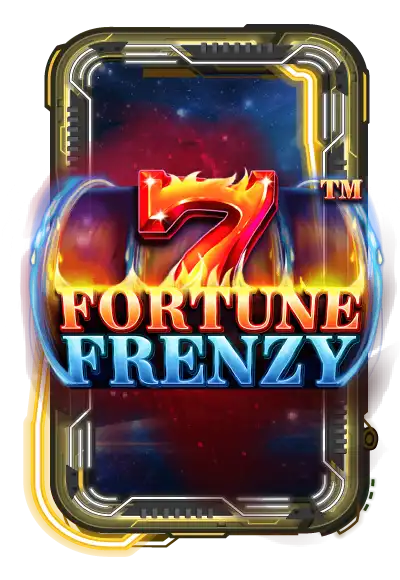 7 Fortune Frenzy