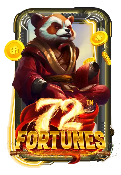 72 Fortunes
