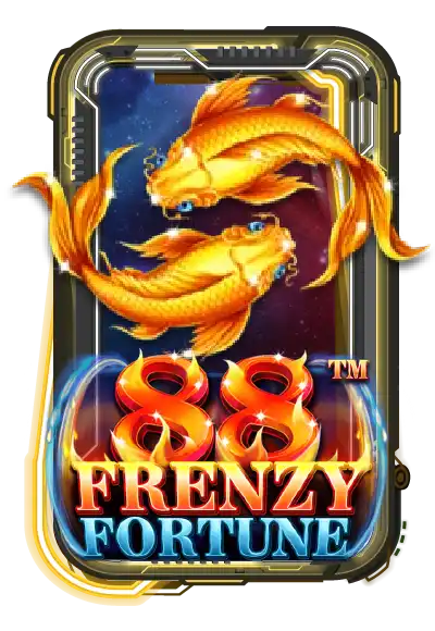 88 Frenzy Fortune