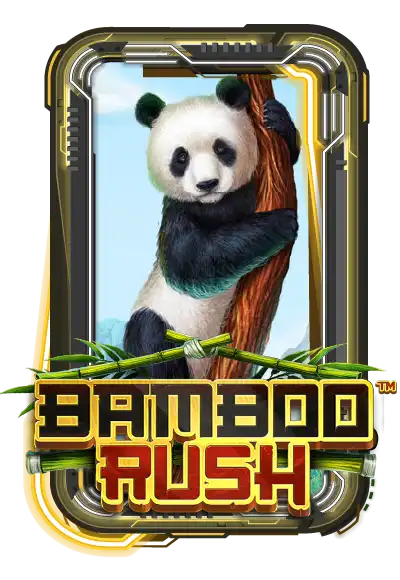 Bamboo Rush