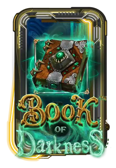 Book Of Darkness