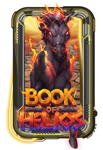 Book of Helios