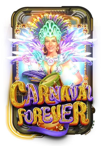 Carnaval Forever