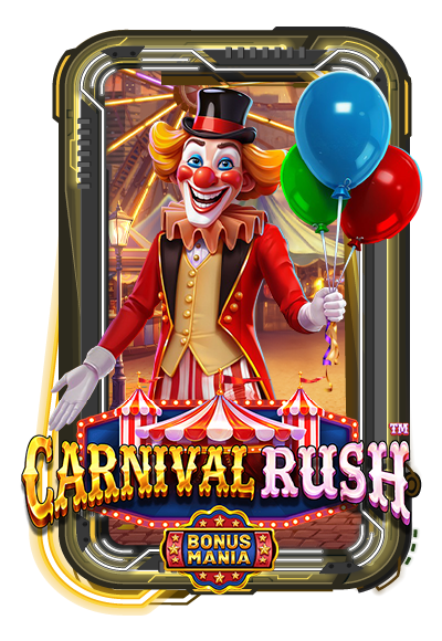 Carnival Rush