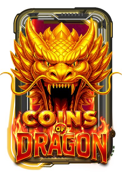 Coins of Dragon