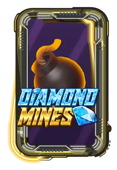 Diamond Mines