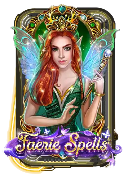 Faerie Spells