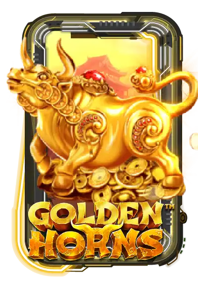 Golden Horns