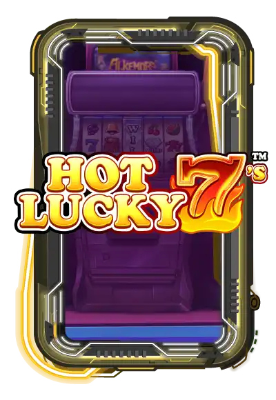 Hot Lucky 7's